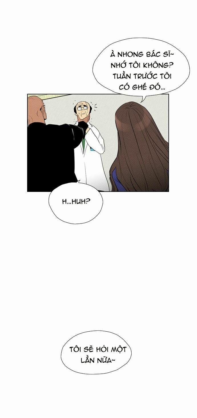 Kẻ Hồi Sinh 77 trang 3