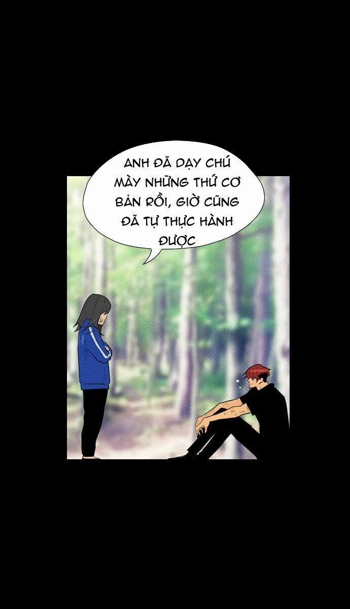 Kẻ Hồi Sinh 77 trang 35