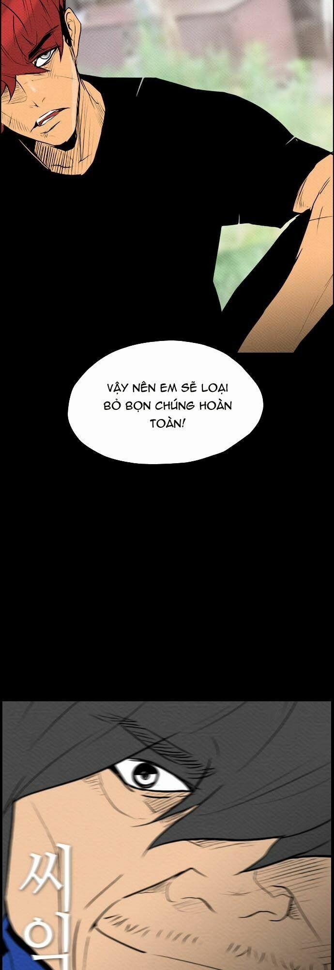 Kẻ Hồi Sinh 77 trang 41