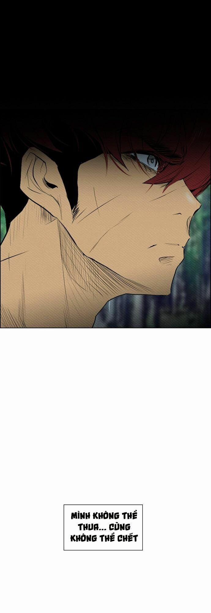 Kẻ Hồi Sinh 77 trang 45