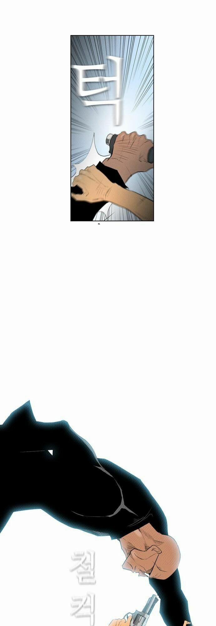 Kẻ Hồi Sinh 77 trang 49