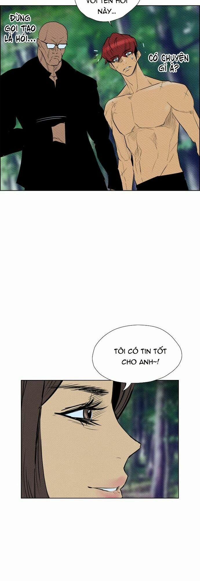 Kẻ Hồi Sinh 77 trang 54