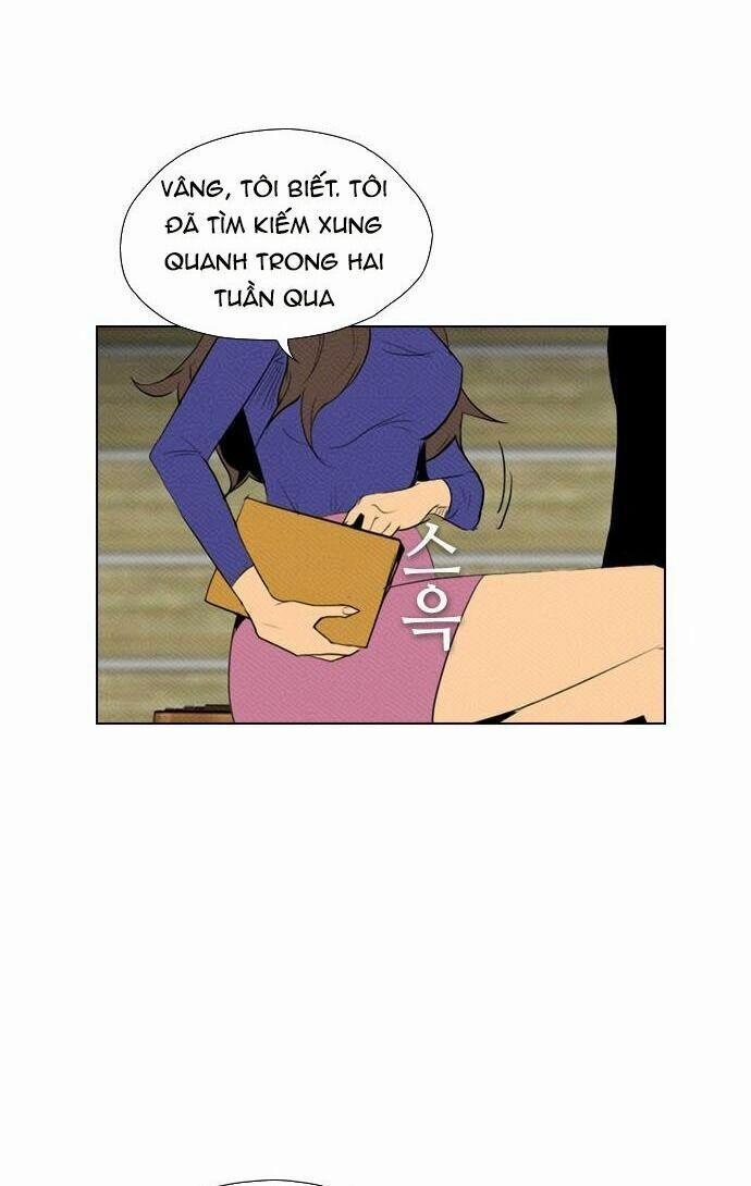 Kẻ Hồi Sinh 77 trang 57