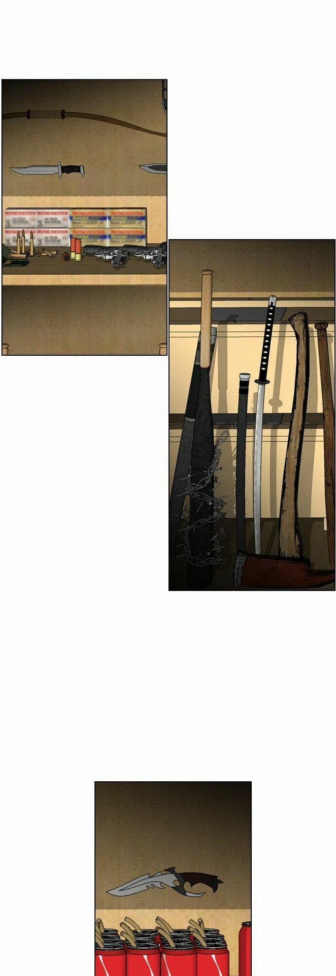 Kẻ Hồi Sinh 77 trang 9