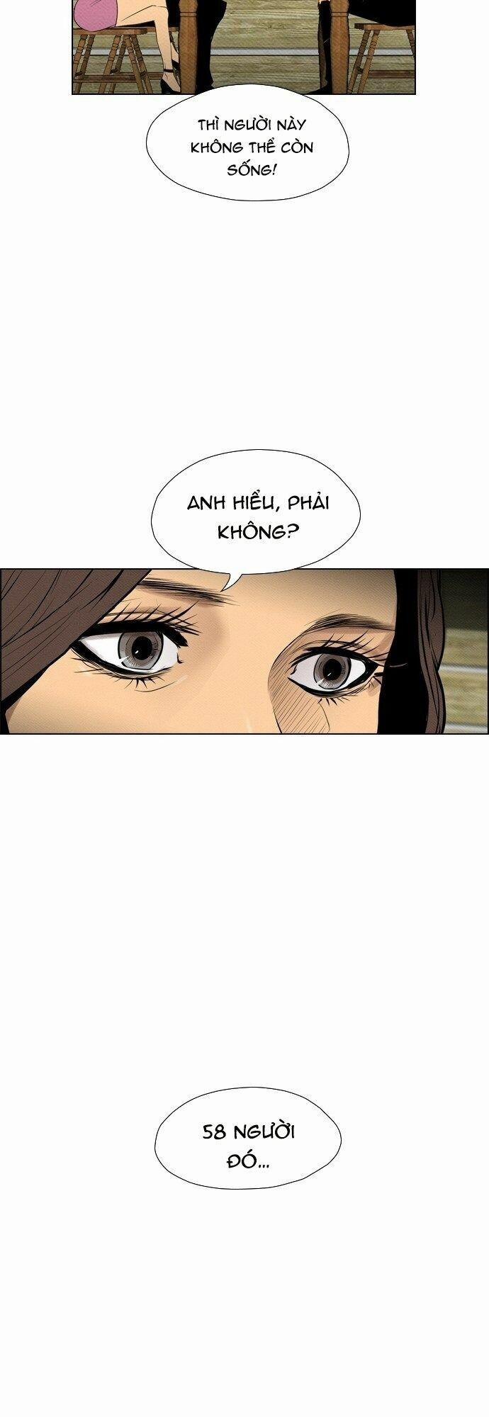 Kẻ Hồi Sinh 78 trang 2