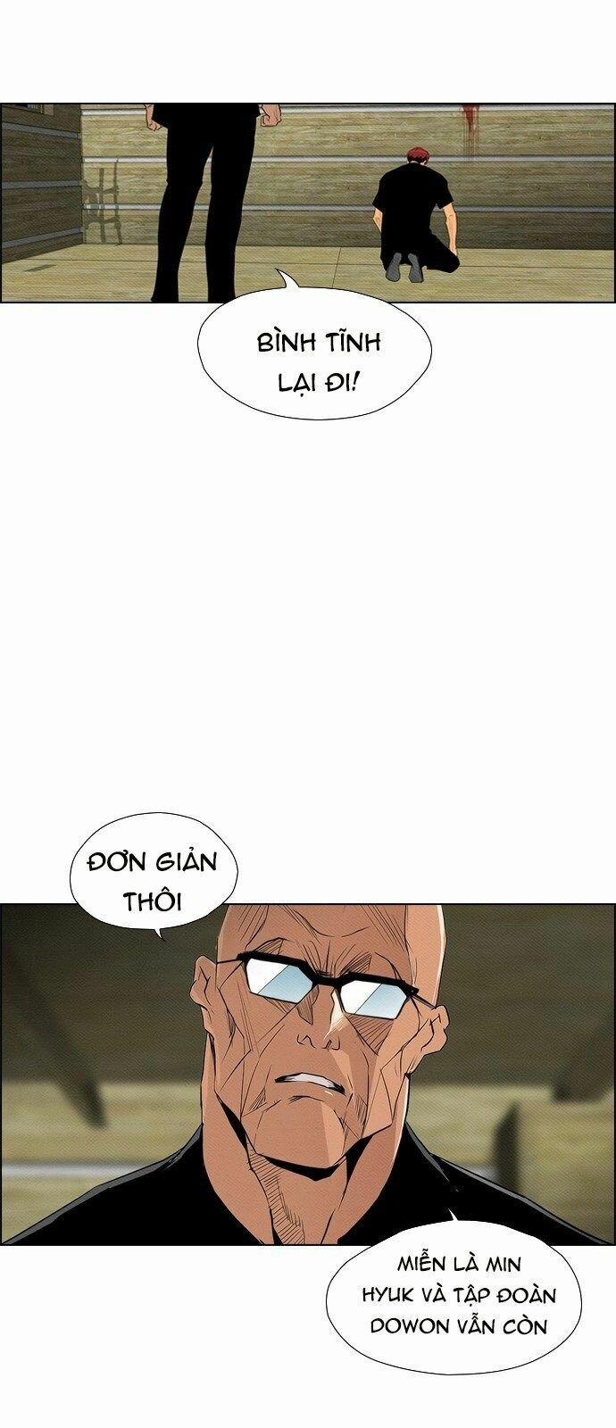 Kẻ Hồi Sinh 78 trang 28