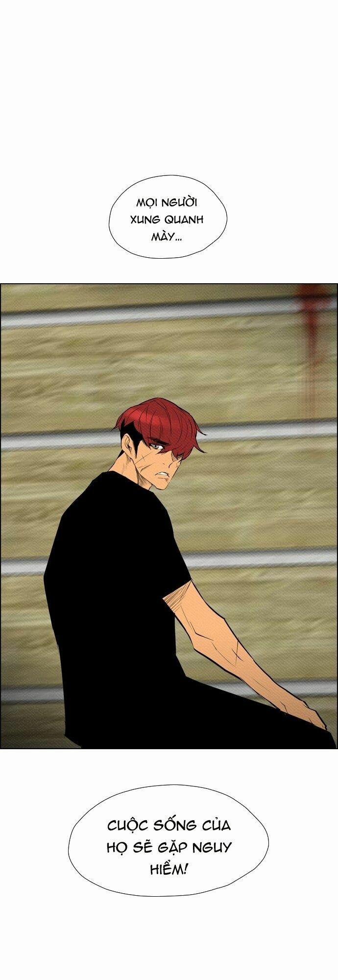 Kẻ Hồi Sinh 78 trang 29