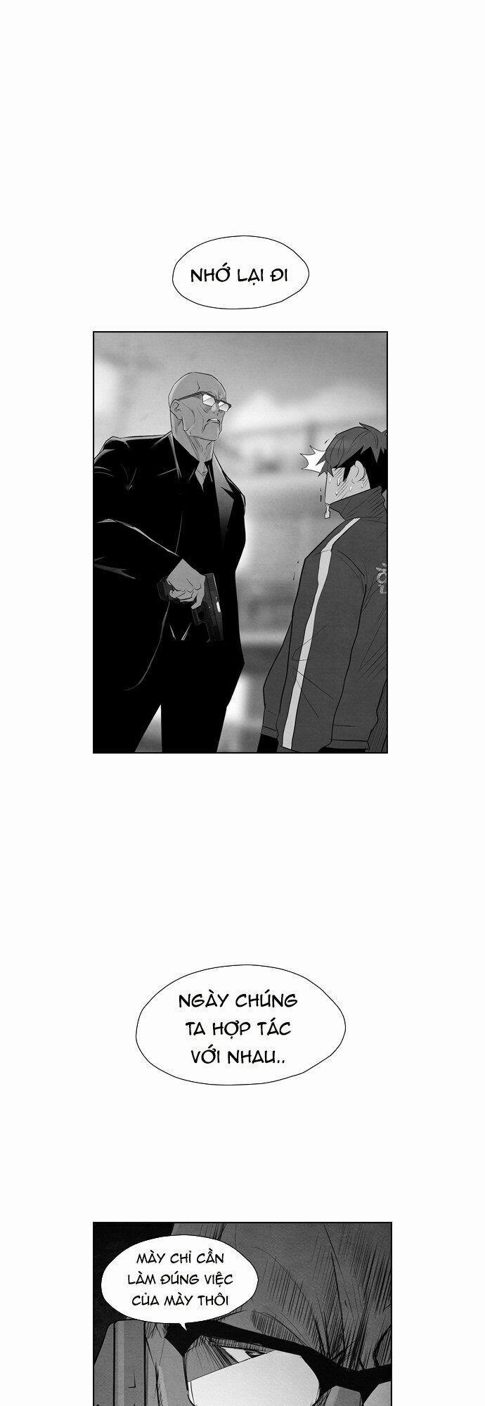 Kẻ Hồi Sinh 78 trang 30