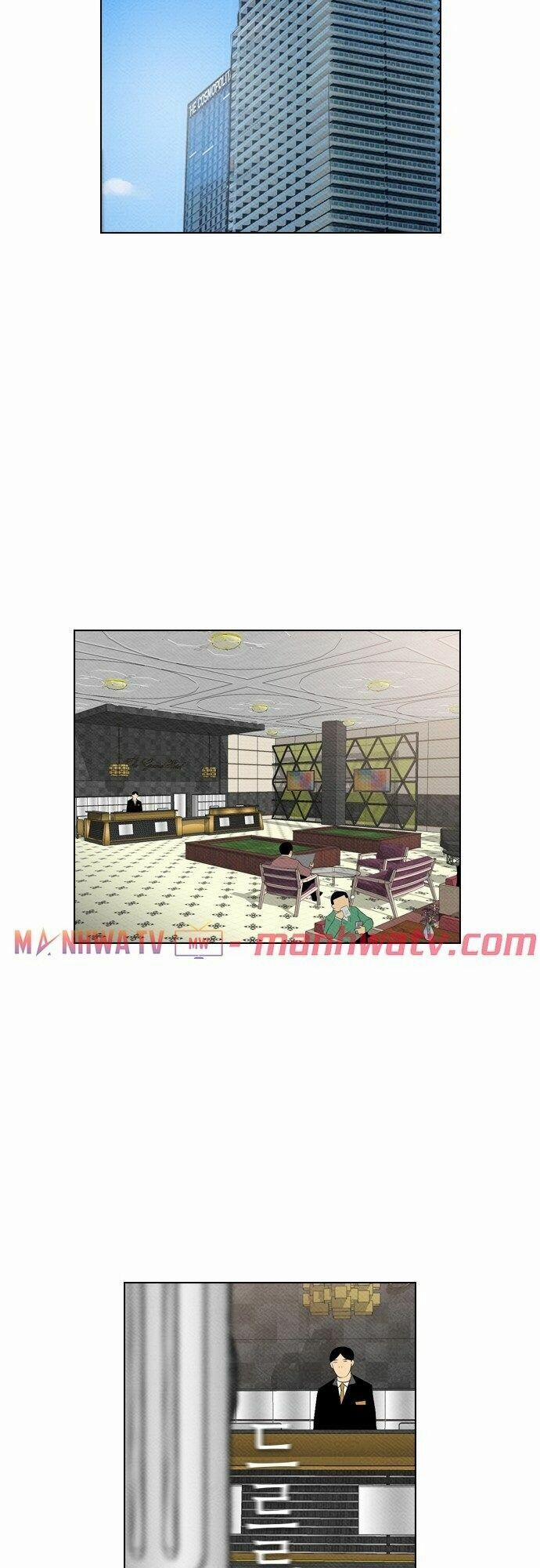 Kẻ Hồi Sinh 78 trang 34