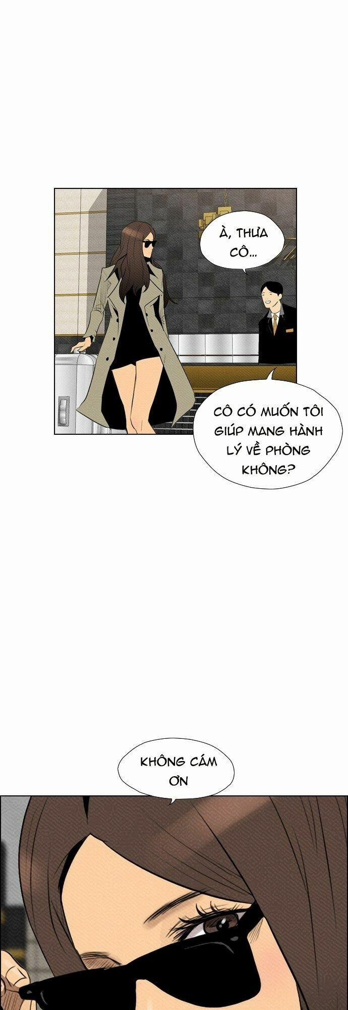 Kẻ Hồi Sinh 78 trang 39