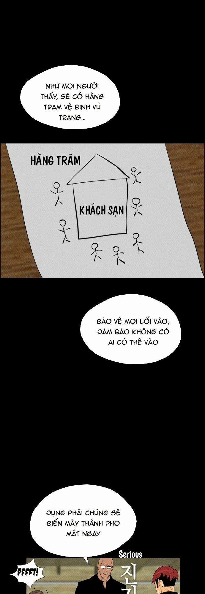 Kẻ Hồi Sinh 78 trang 43