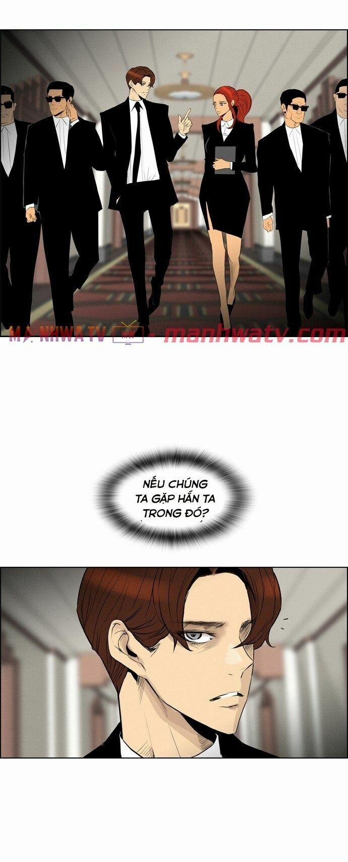 Kẻ Hồi Sinh 78 trang 52