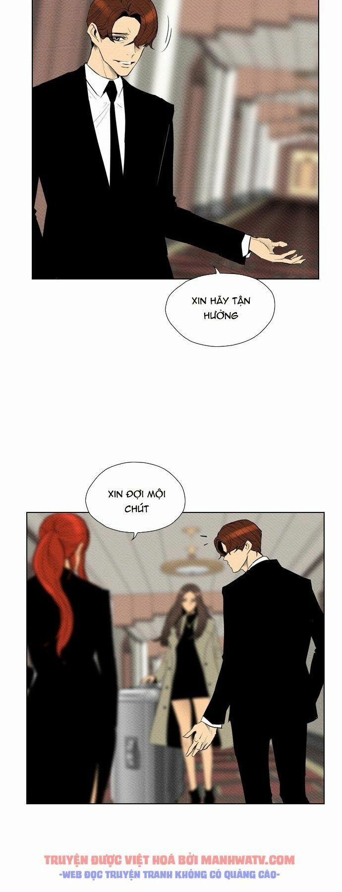 Kẻ Hồi Sinh 79 trang 12