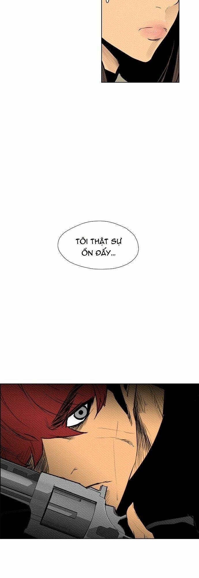 Kẻ Hồi Sinh 79 trang 17