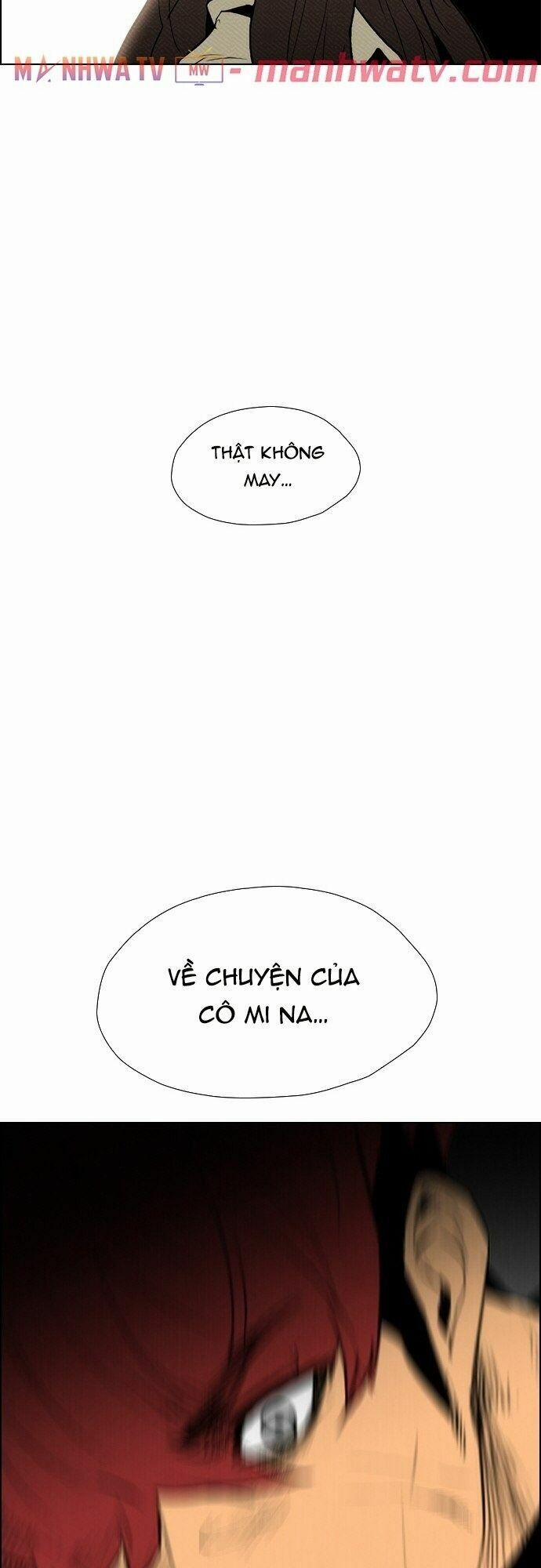 Kẻ Hồi Sinh 79 trang 23