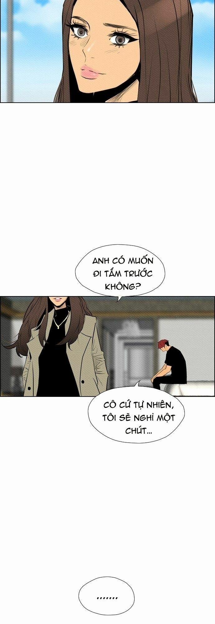 Kẻ Hồi Sinh 79 trang 36