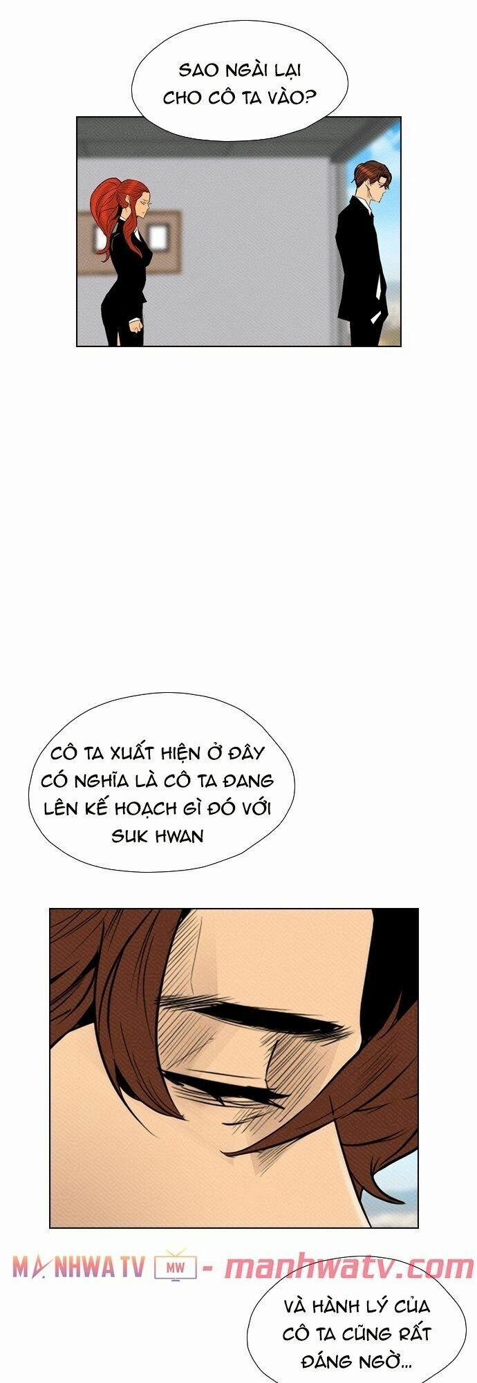 Kẻ Hồi Sinh 79 trang 39