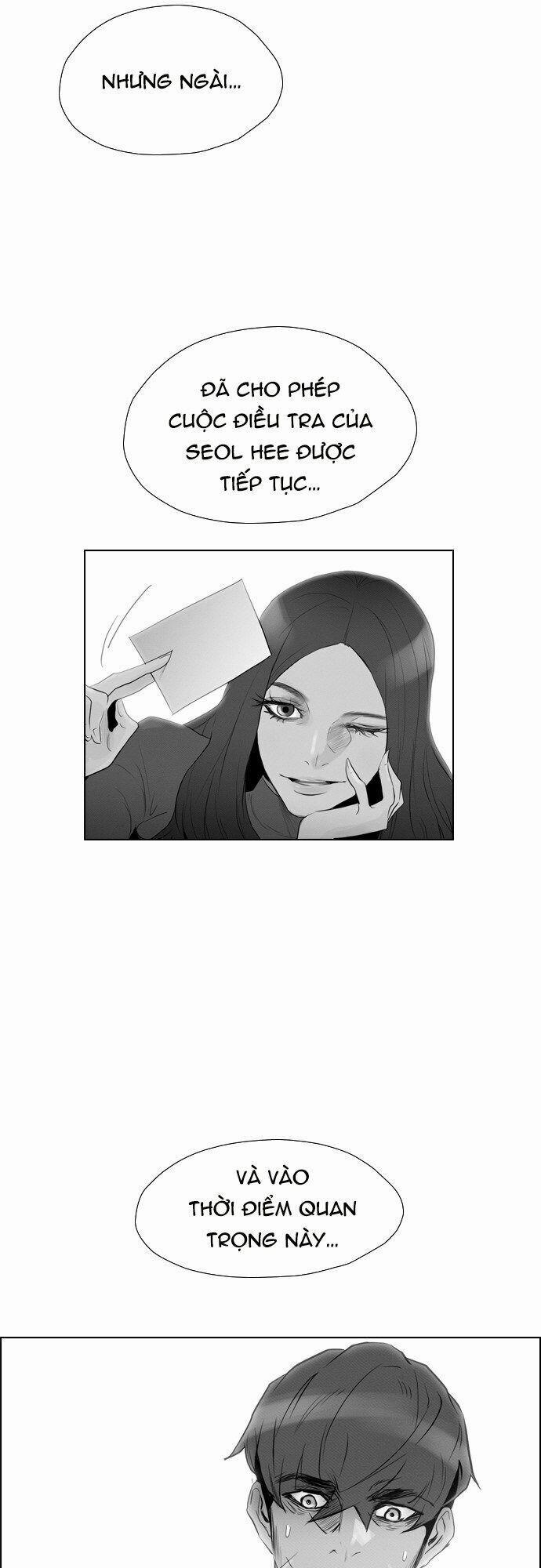 Kẻ Hồi Sinh 79 trang 45