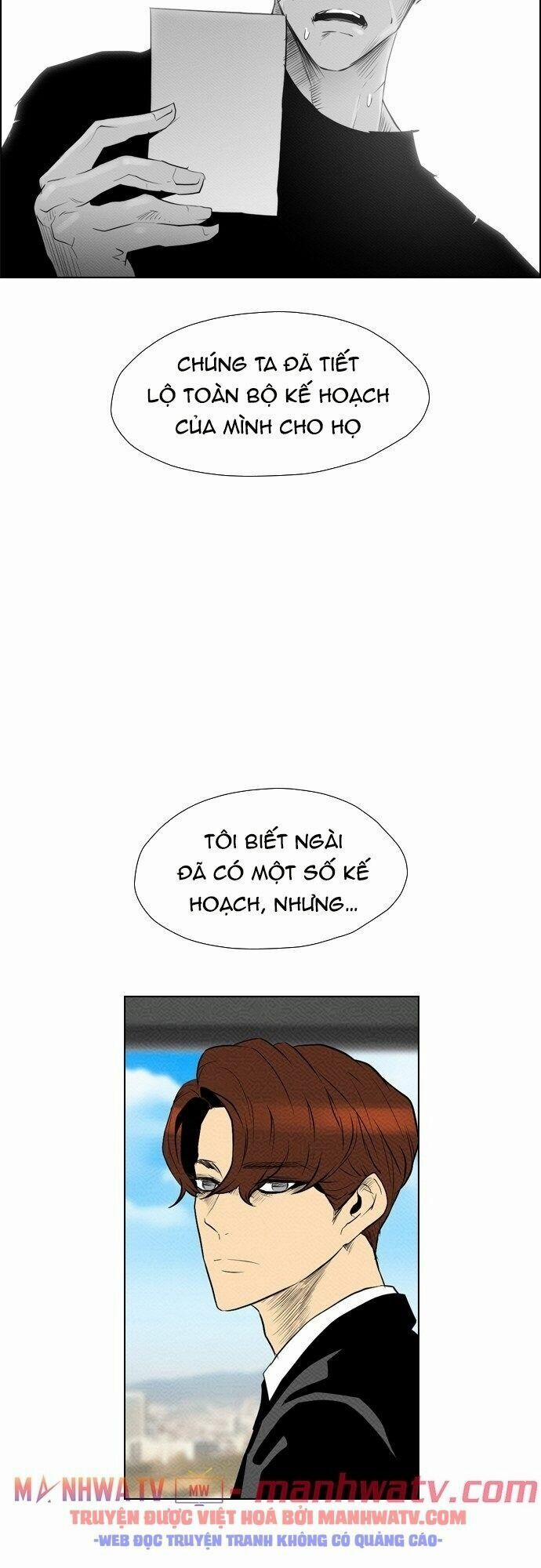 Kẻ Hồi Sinh 79 trang 46