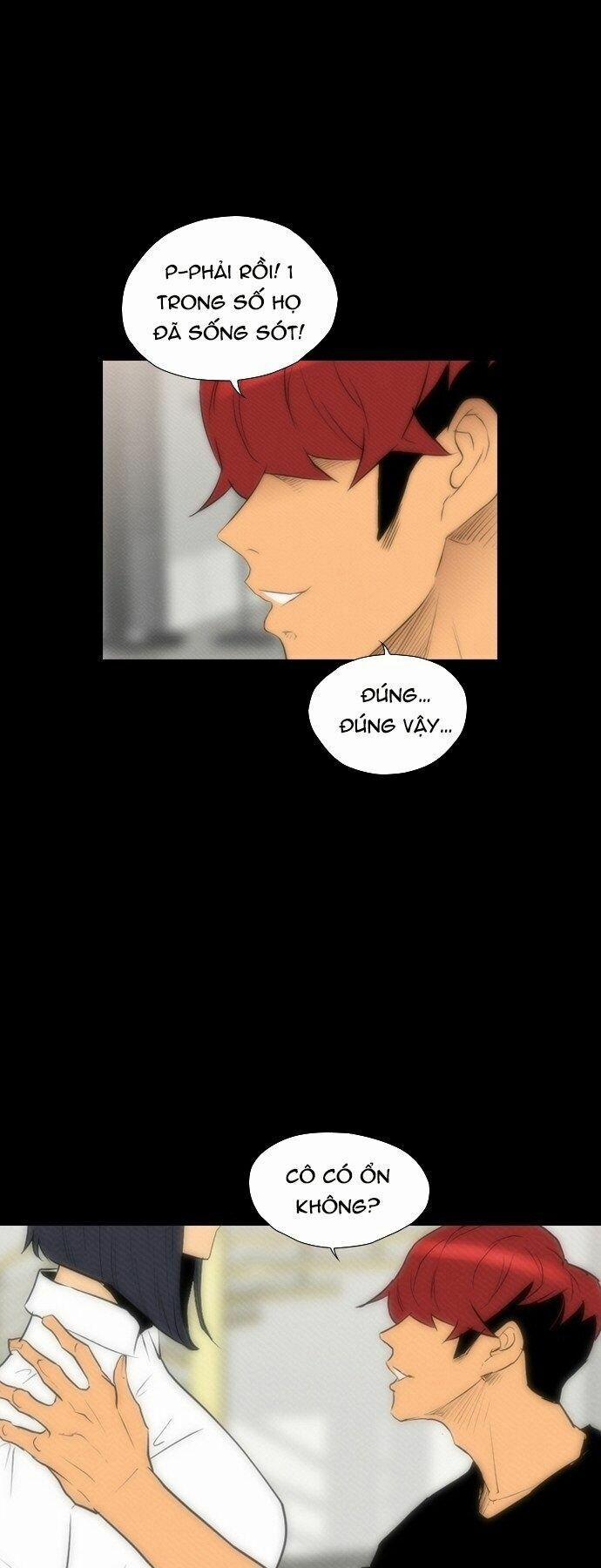 Kẻ Hồi Sinh 80 trang 15