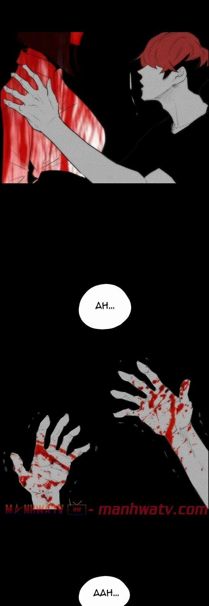 Kẻ Hồi Sinh 80 trang 17