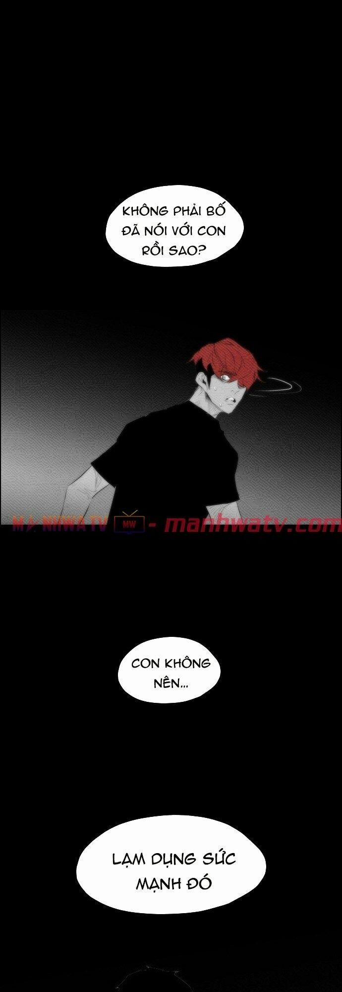 Kẻ Hồi Sinh 80 trang 23