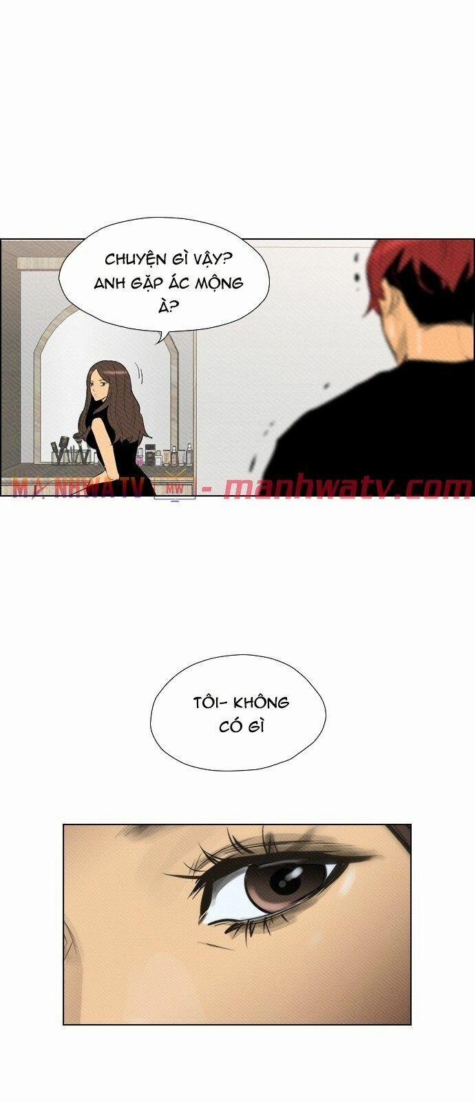 Kẻ Hồi Sinh 80 trang 34