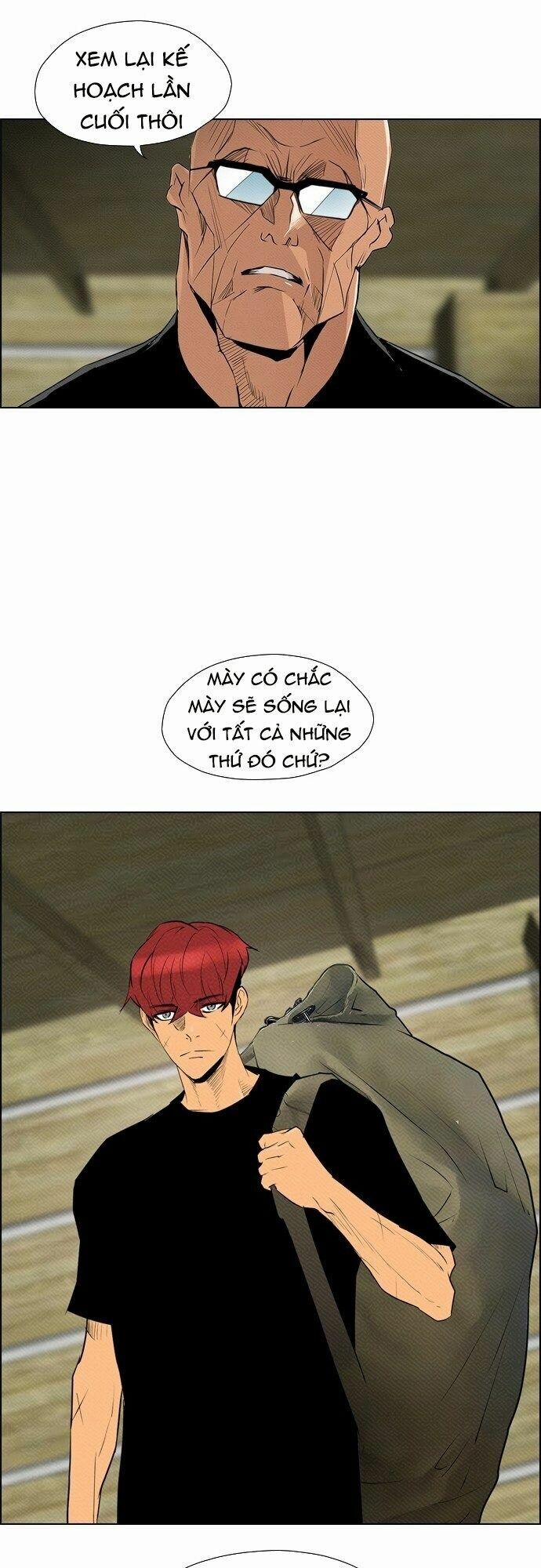 Kẻ Hồi Sinh 80 trang 39