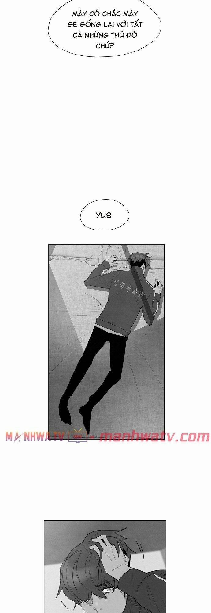 Kẻ Hồi Sinh 80 trang 40