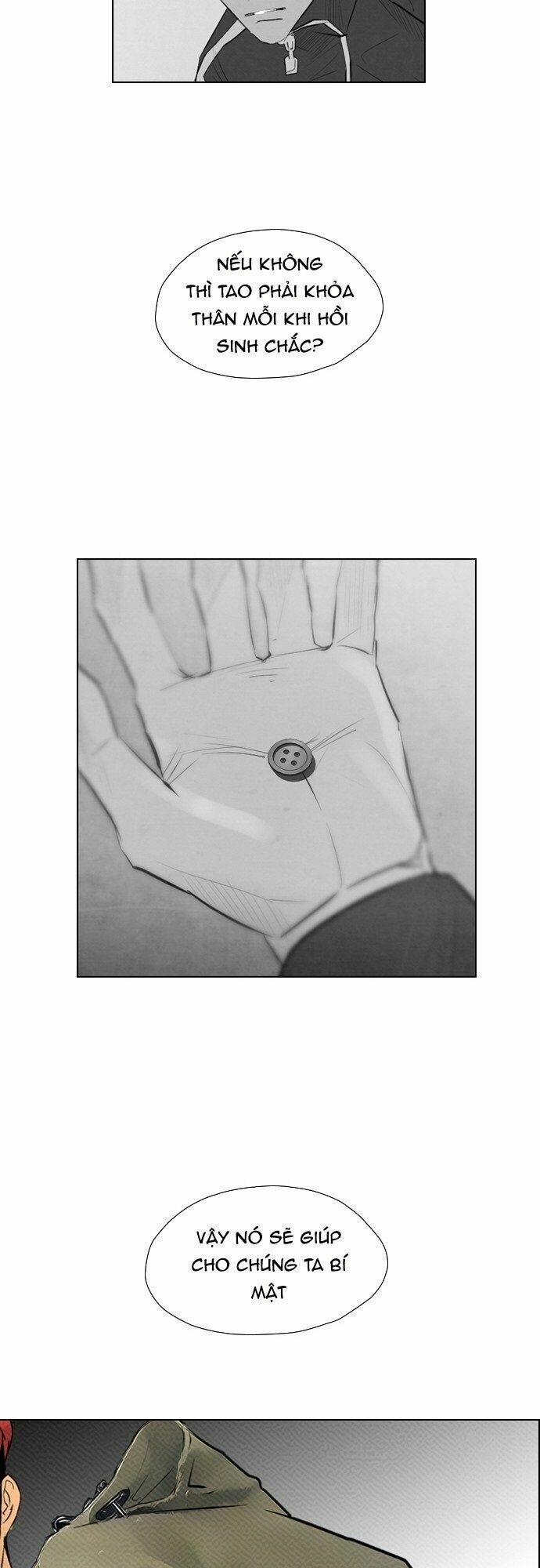 Kẻ Hồi Sinh 80 trang 41