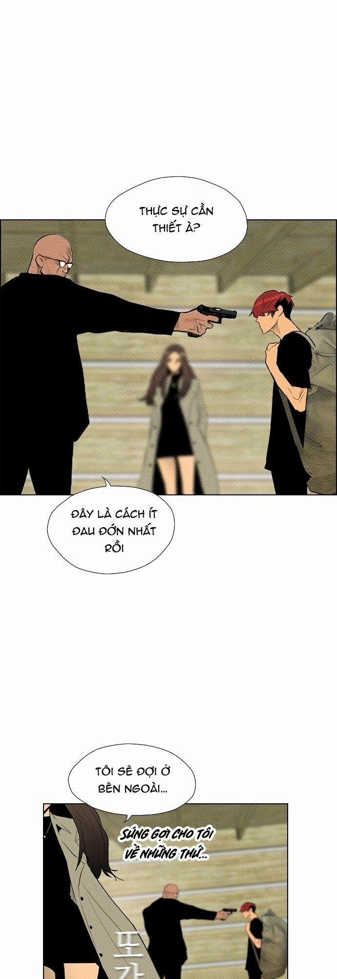 Kẻ Hồi Sinh 80 trang 43