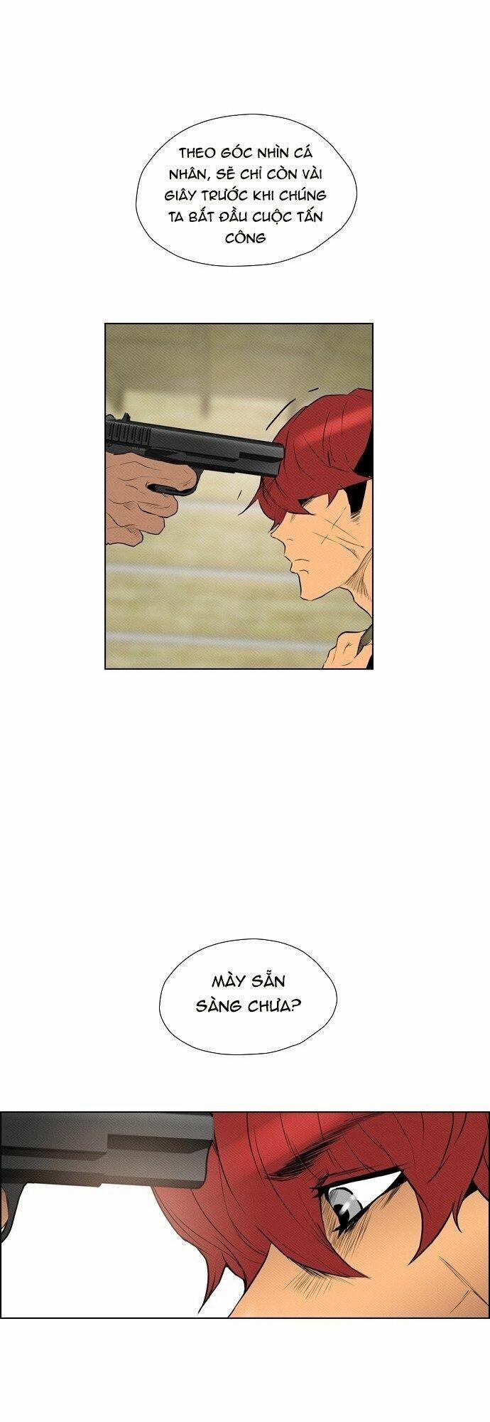 Kẻ Hồi Sinh 80 trang 45