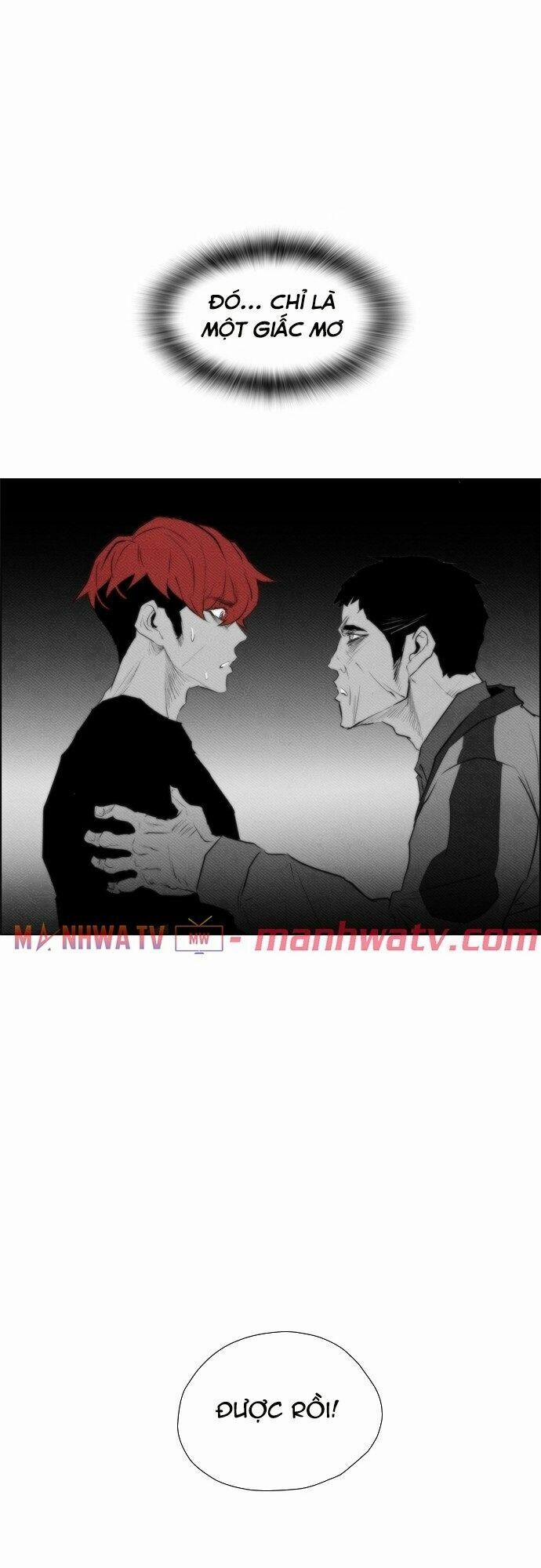 Kẻ Hồi Sinh 80 trang 46