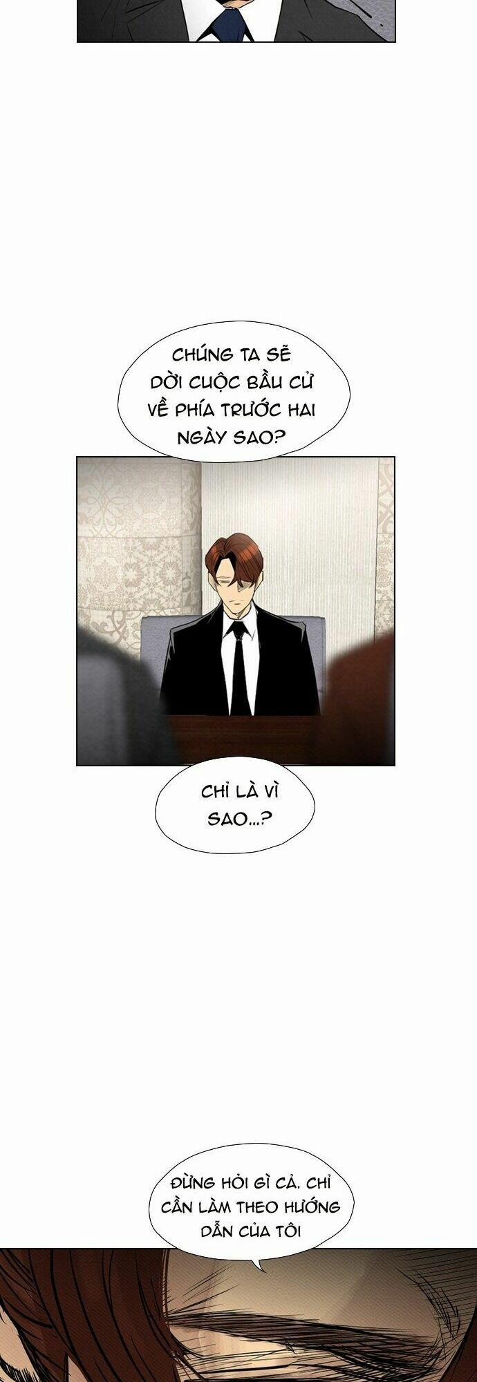 Kẻ Hồi Sinh 80 trang 50