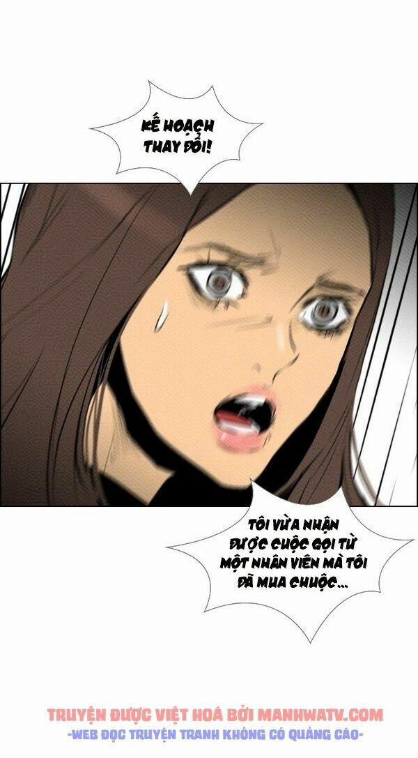 Kẻ Hồi Sinh 81 trang 11