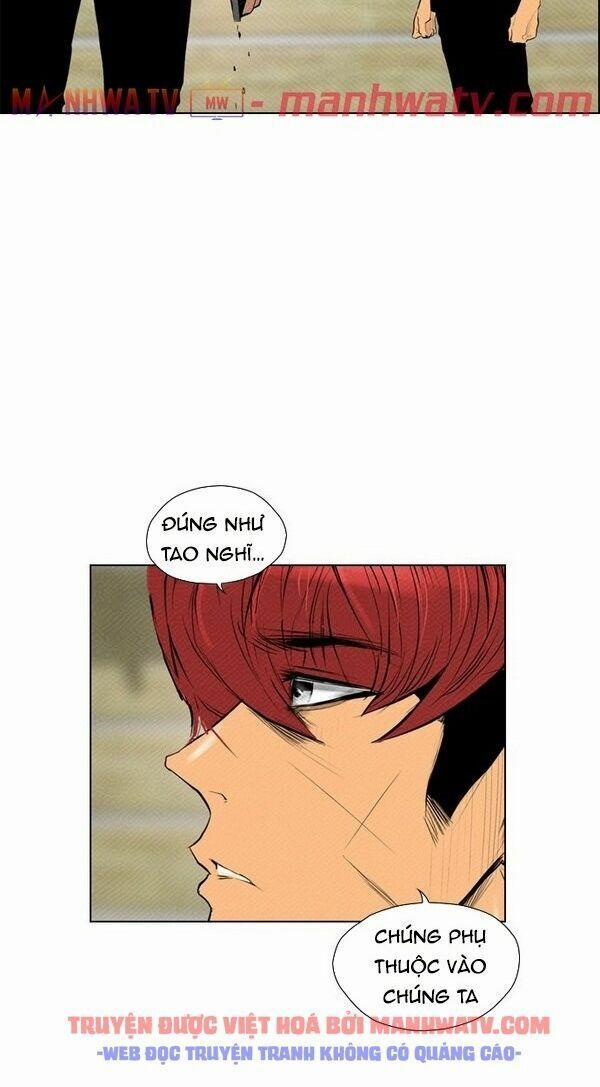 Kẻ Hồi Sinh 81 trang 17
