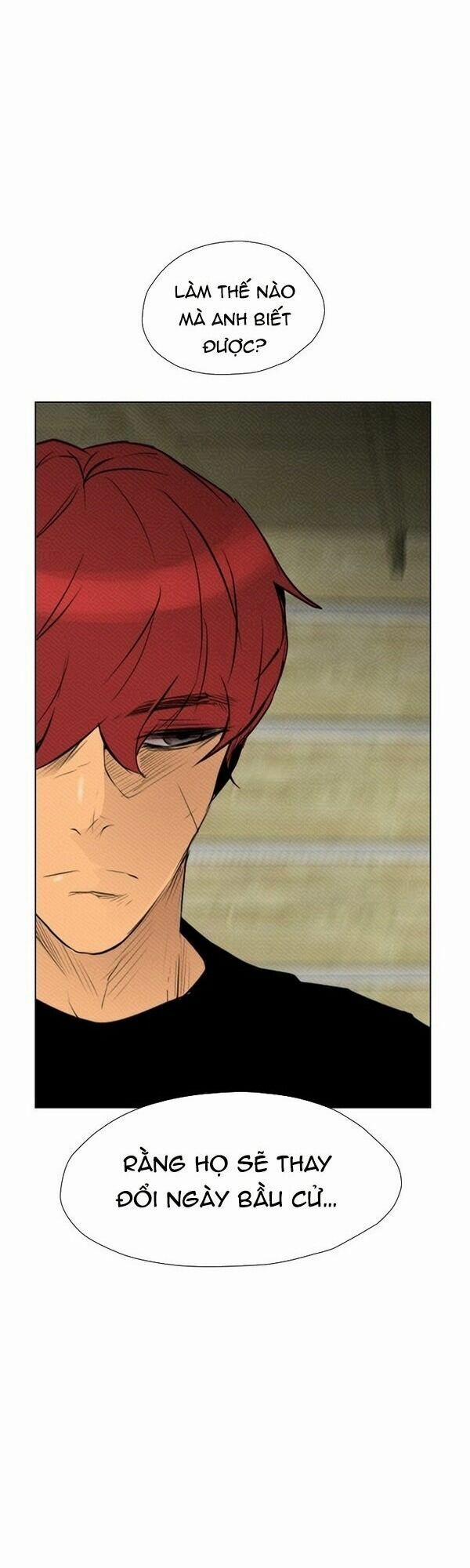Kẻ Hồi Sinh 81 trang 24