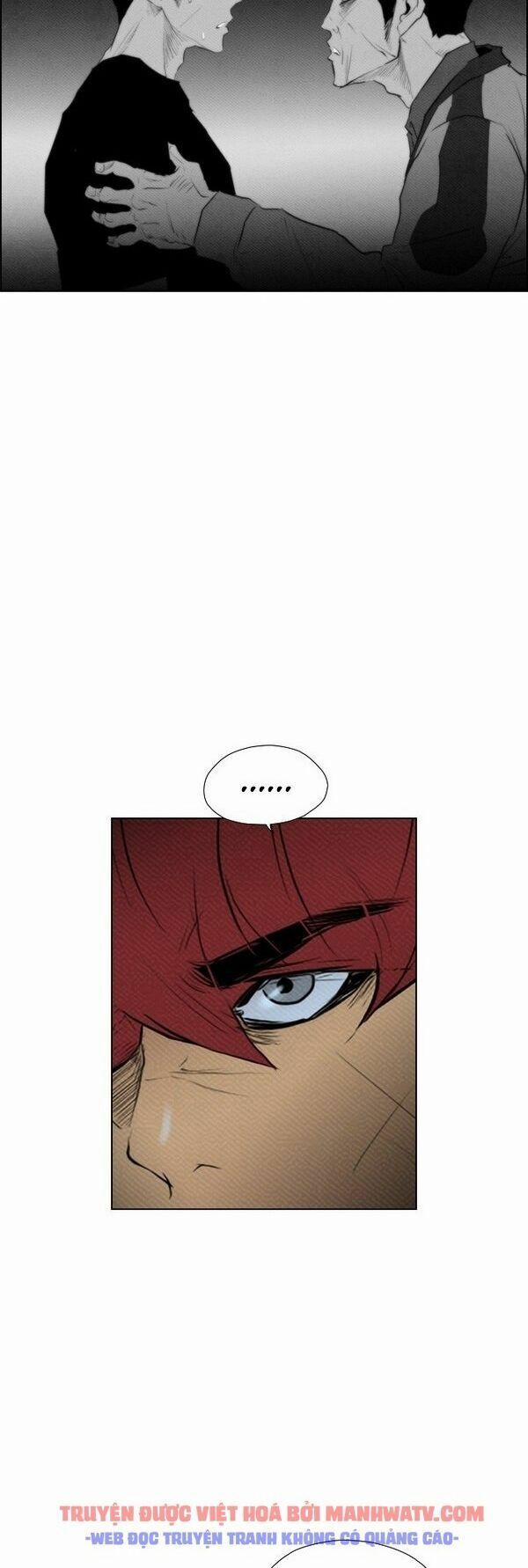 Kẻ Hồi Sinh 81 trang 32