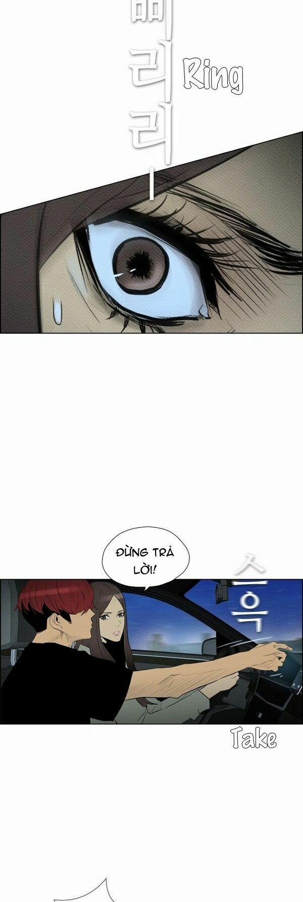 Kẻ Hồi Sinh 81 trang 34