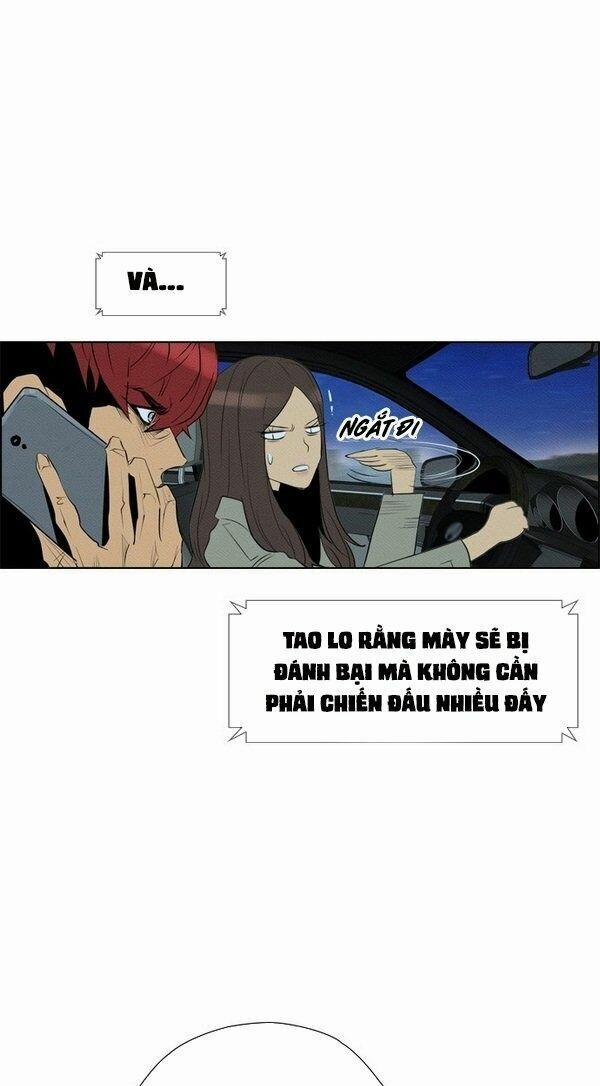 Kẻ Hồi Sinh 81 trang 37