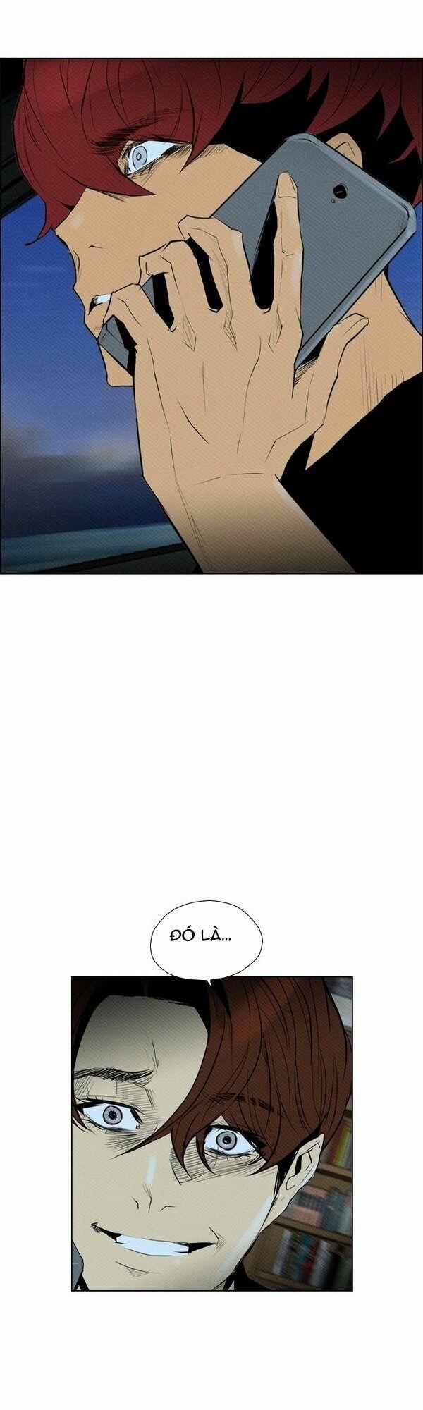 Kẻ Hồi Sinh 81 trang 45