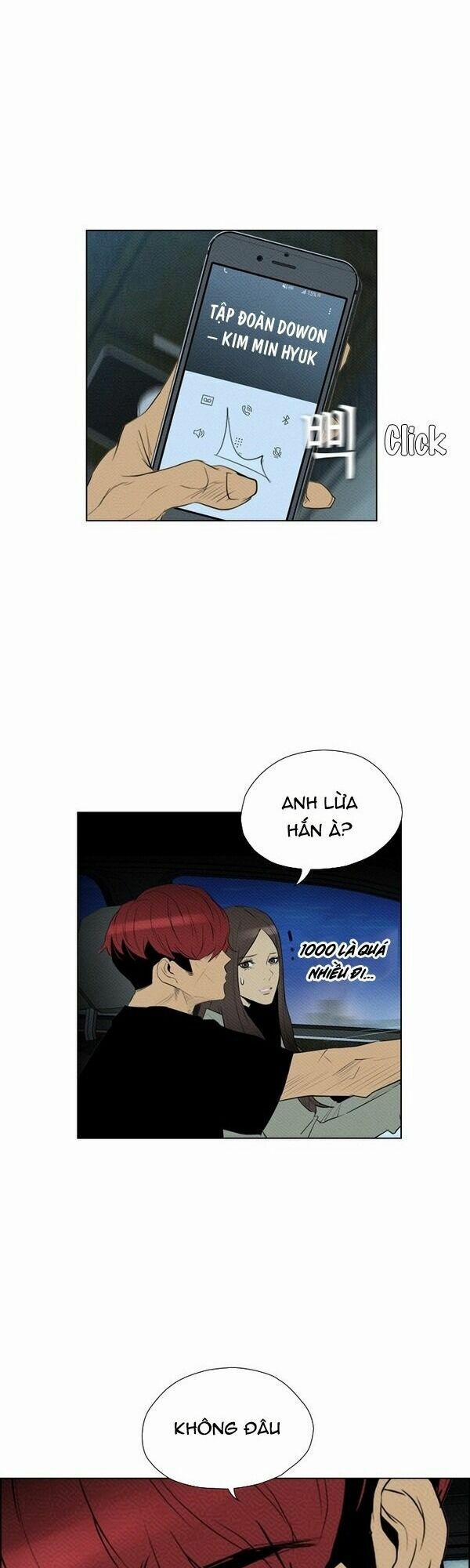 Kẻ Hồi Sinh 81 trang 51