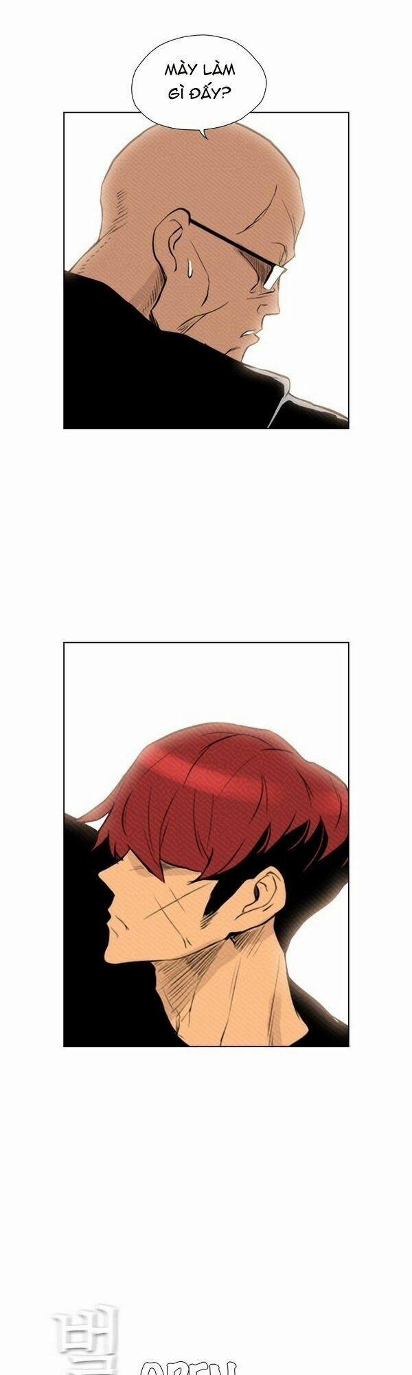 Kẻ Hồi Sinh 81 trang 9