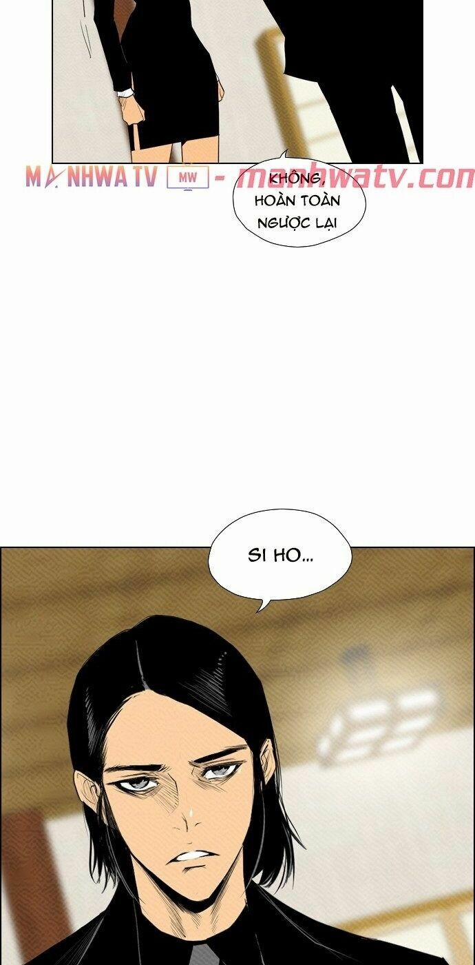 Kẻ Hồi Sinh 82 trang 17