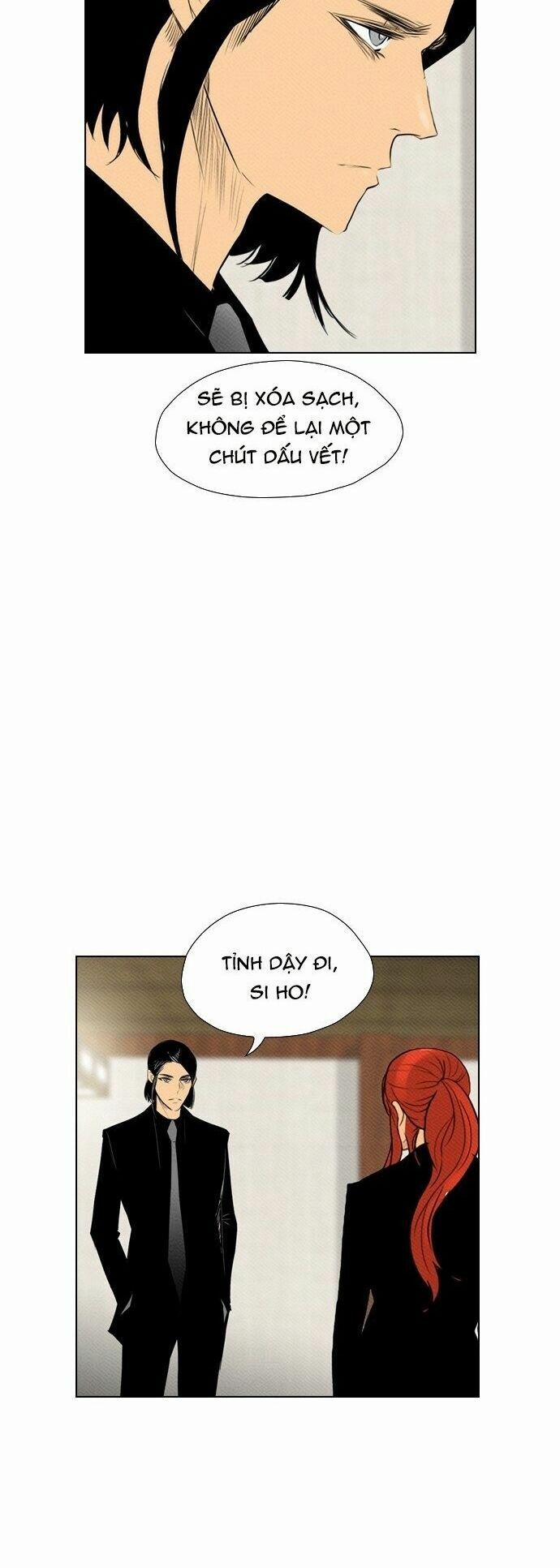 Kẻ Hồi Sinh 82 trang 20