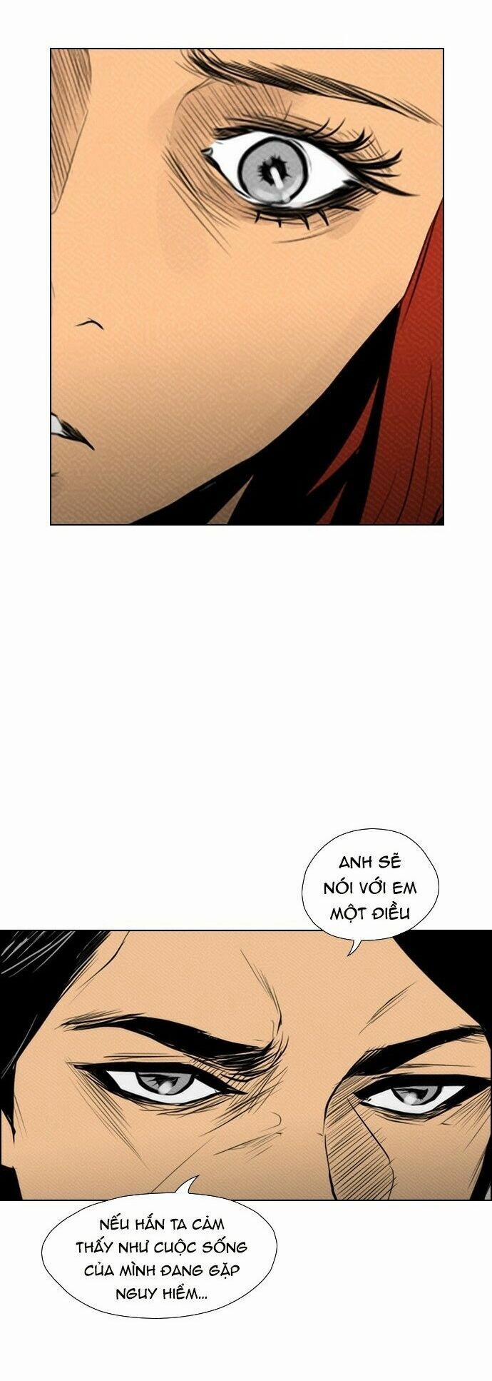 Kẻ Hồi Sinh 82 trang 23