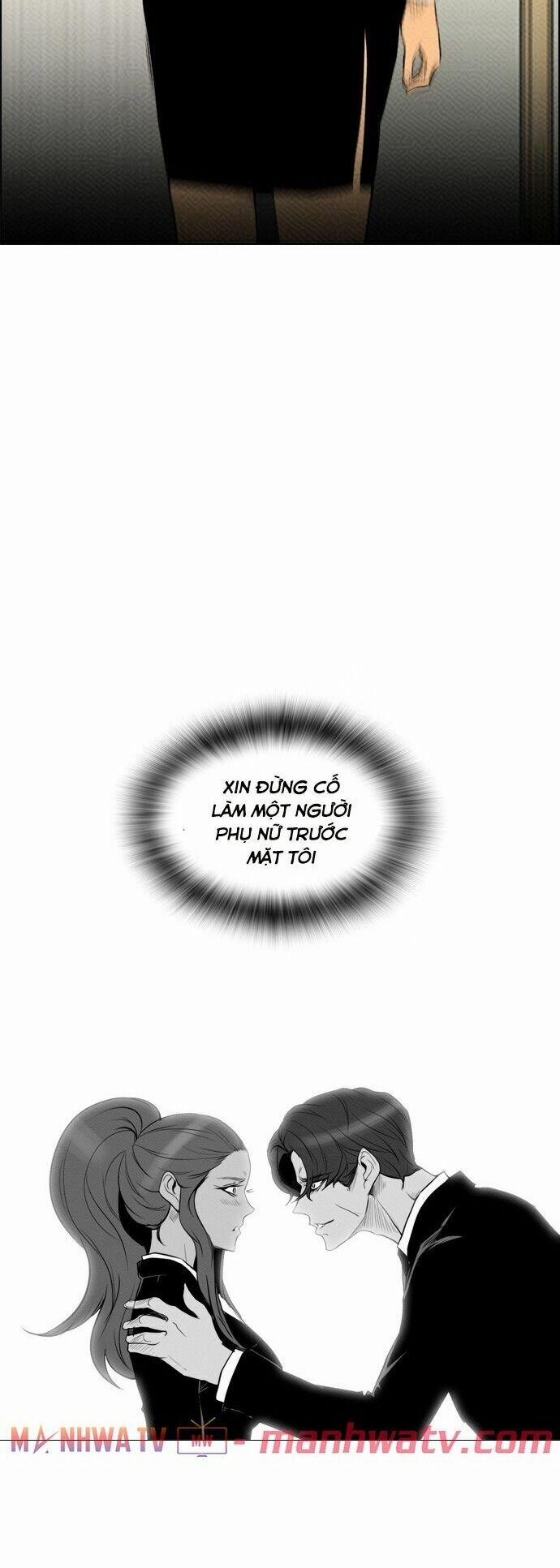 Kẻ Hồi Sinh 82 trang 25