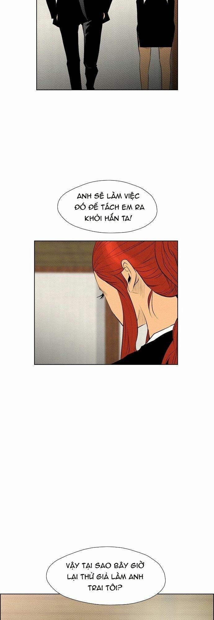 Kẻ Hồi Sinh 82 trang 27