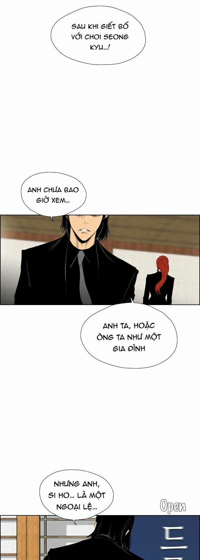 Kẻ Hồi Sinh 82 trang 29