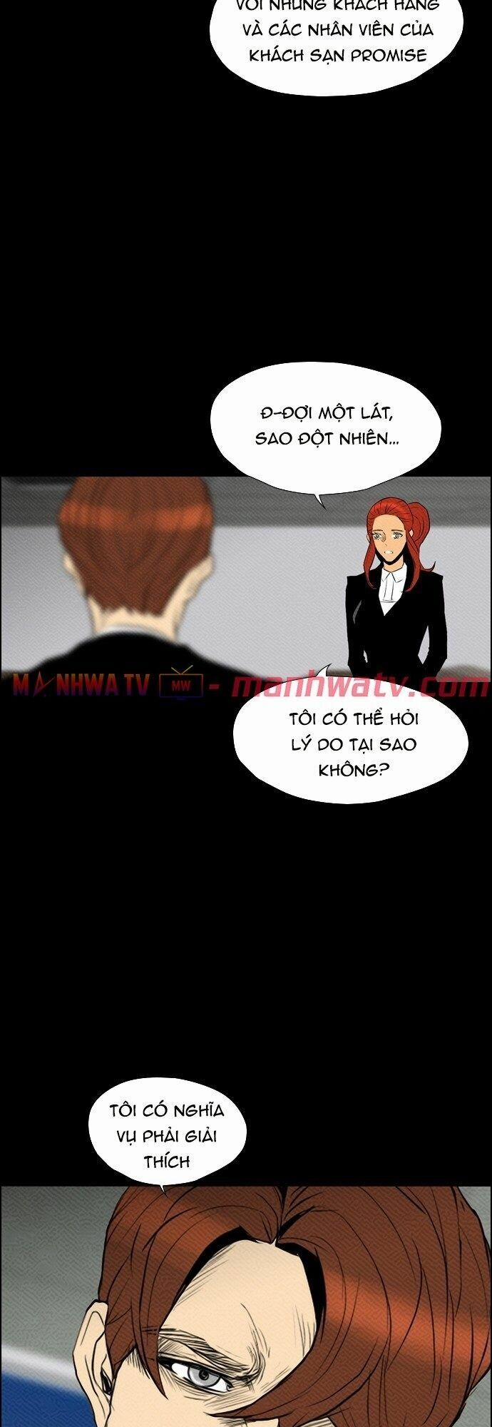 Kẻ Hồi Sinh 82 trang 3